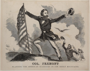 Election_poster_for_John_C._Fremont_(1856)